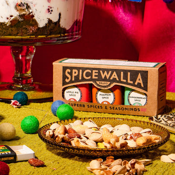 3 Pack Holiday Baking Collection