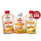 Holle Tropical Pouches Bundle