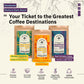 Kochere Coffee Honduran Marcala Organic Medium Roast - Caramel, Spice, Brown Sugar Notes