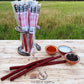 Honey Ham Stick
