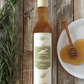 100% Organic White Balsamic Vinegar with Honey