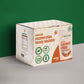 Honey Sesame Coconut 2.65oz (6)