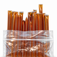 Wildflower Honey Straws Value Pack (20 Straws)