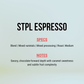 STPL Espresso