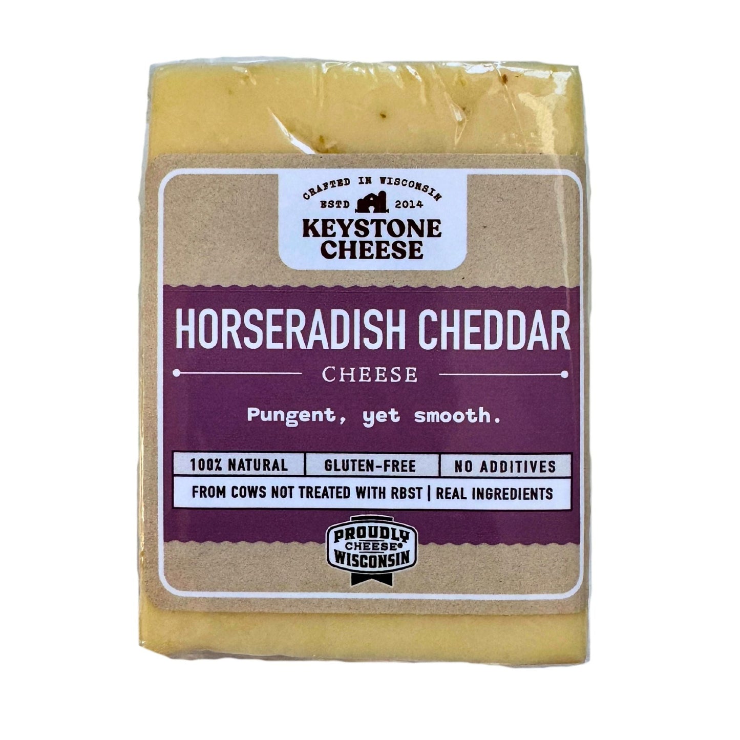 Horseradish Cheddar