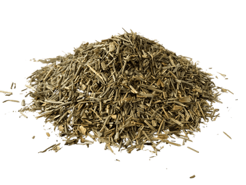 Horse Tail (Shavegrass) Cut, Sifted