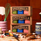 3 Pack Haute Chocolate Collection