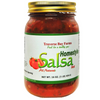All Natural Homestyle Chunky Salsa - Hot, 16 oz
