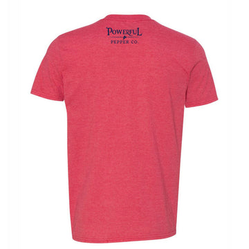 Hottest Shirt we Got