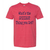 Hottest Shirt we Got