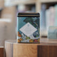 Hot Apple Spice Black Tea, Tin of 20 sachets