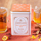 Hot Cinnamon Spice, Classic Tin of 20 Sachets