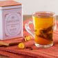 Hot Cinnamon Spice, Classic Tin of 20 Sachets