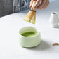 Unjonotomo Ceremonial Matcha (Extra Thick Grade)