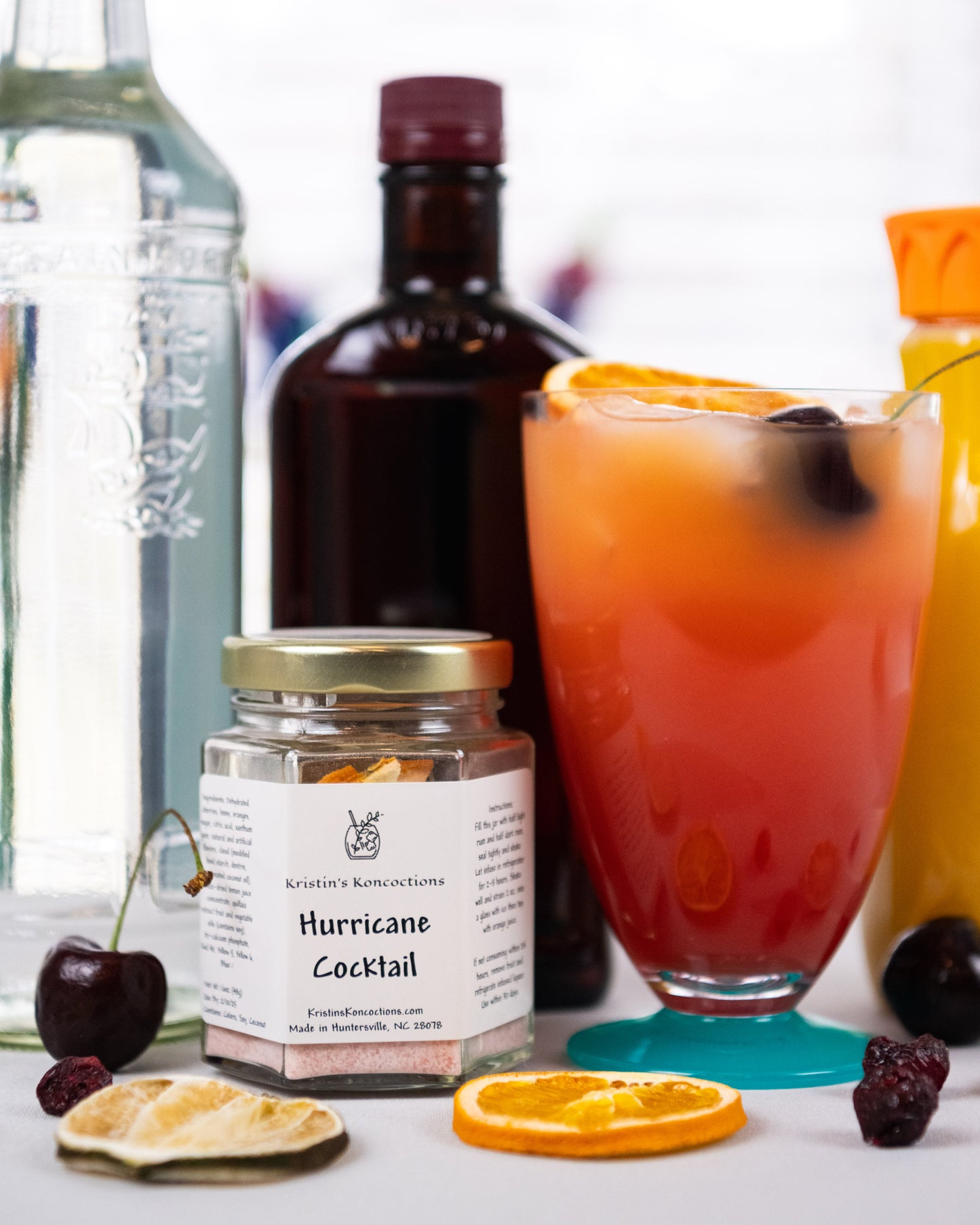 Teacher Gift Cocktail Kit - School Safe