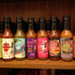BRUCE'S PICK...ALL 8 HOT SAUCES