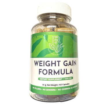 Weight Gain Formula