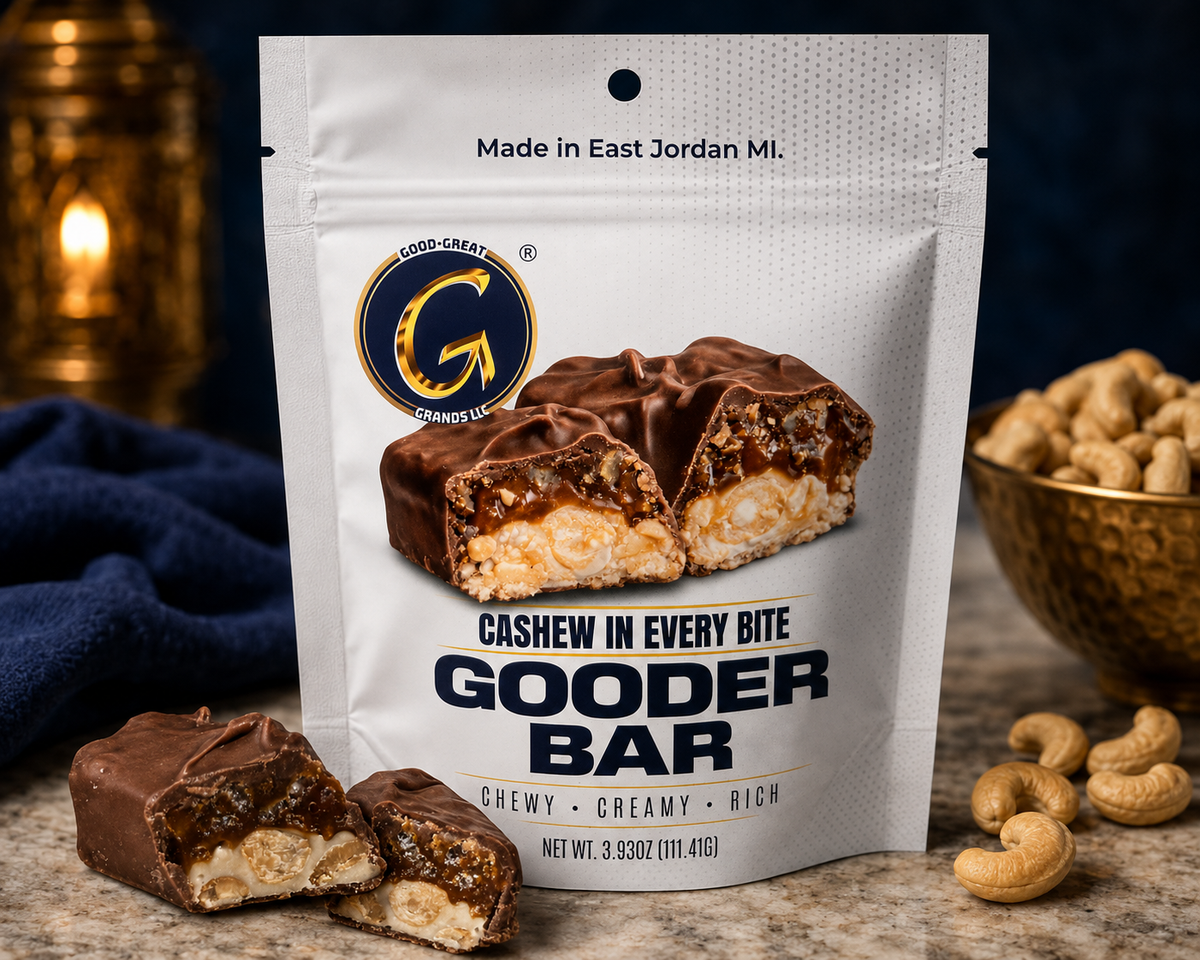 Gooder Bar