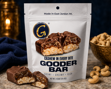 Gooder Bar