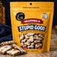 Grandmas Famous Stupid Good