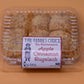 The Rebbetzin's Rugelach