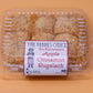 The Rebbetzin's Rugelach