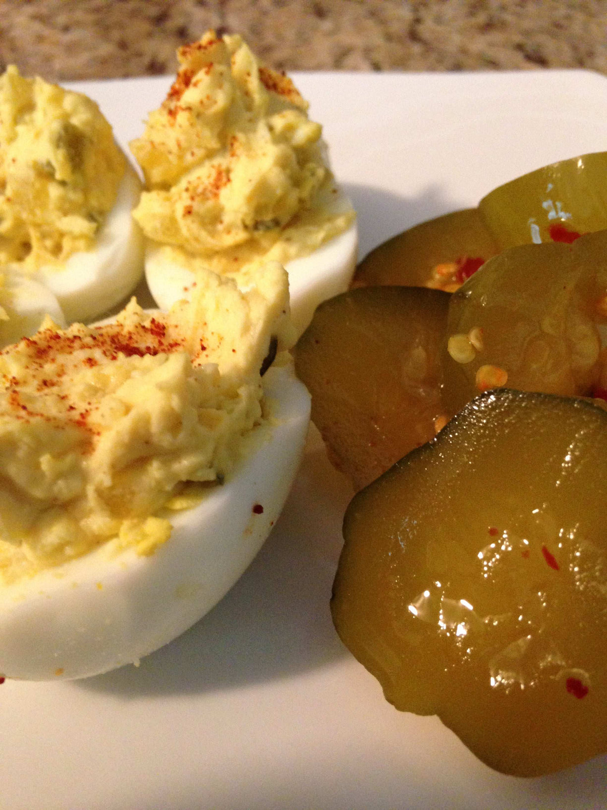 Passion Pickles® Ghost Pepper Flavored Extra Spicy Pickles