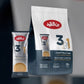 Al Ameed 3in1 Instant Coffee – Premium Blend for Quick Brewing