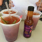 Cajun Girl Louisiana Style Hot Sauce
