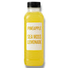 12pk. Pineapple Seamoss Lemonade