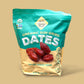 Sunny Fruit Organic Pitted Deglet Nour Dates – 48 Oz