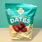 Sunny Fruit Organic Pitted Deglet Nour Dates – 48 Oz