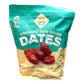 Sunny Fruit Organic Pitted Deglet Nour Dates – 48 Oz