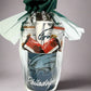 Philadelphia Eagles 16oz Silicone Cup - Shatterproof & Reusable