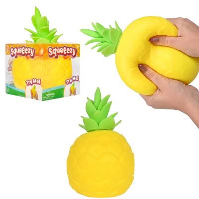 Original Squeeezy Pineapple