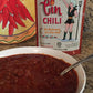 Cin Chili Dry Mix