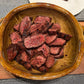 Maui Onion Havens 5 oz Gourmet Coffee Rub Tin