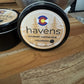 Colorado 5 oz Tin, Havens Coffee Rub