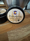 Colorado 5 oz Tin, Havens Coffee Rub