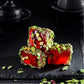 HazerBaba Turkish Delight – Pomegranate and Pistachio