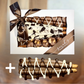 Gift Box + Pretzel for You!