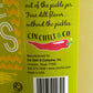 PICKLE SIPS® - DILL 10 FL OZ