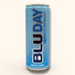 BLU DAY Refreshing Energy Beverage 250ml