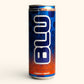 BLU DAY Refreshing  Classic Energy Drink 250ml Can
