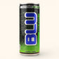 BLU Mojito Energy Drink 250ml Can