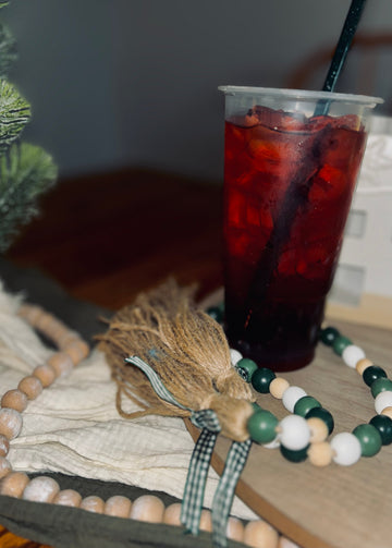 Fantasy Island Loaded Tea