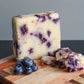 Blueberry Infused Cheddar