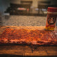 Premium Pork BBQ Rub