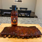 FatKids BBQ Sweet and Smokey Barbecue Sauce