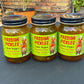Passion Pickles® Ghost Pepper Flavored Extra Spicy Pickles